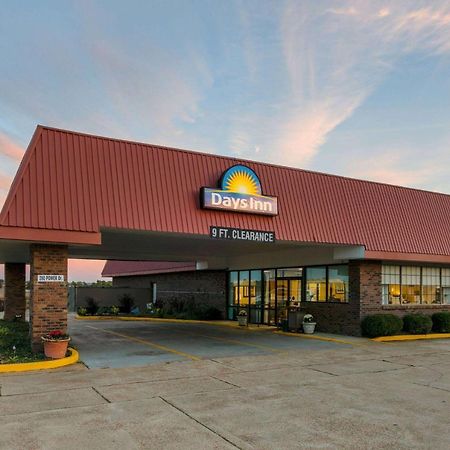 Days Inn By Wyndham Batesville Bagian luar foto